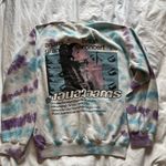 Ariana Grande  Sweetener World Tour Sweatshirt Photo 1