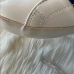 Nautica White and Blue Casual Slip-Ons Photo 4