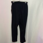 Wearever Women Black Casual Pants M. Photo 2