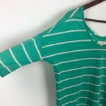 Aerie women’s tunic size drop shoulder S Photo 3