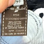 7 For All Mankind Jeans Altered Photo 6