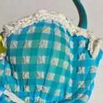 Beach Bunny  Bikini‎ Top AS IS Photo 2