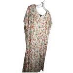 Cha Cha Vente Sheer High Low Dress‎ Cover Photo 3