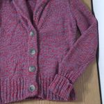 American Eagle New Women’s Outfitters Cardigan Sweater Wool Rabbit Hair Small Photo 2
