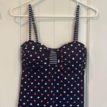 Tommy Bahama  Polka Dot Cover Up Swim Dress Size Small Photo 5