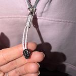 Lululemon  Scuba Oversized Half-Zip Hoodie In Flush Pink Photo 3