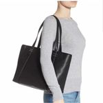 Kate Spade - oakwood street chandra leather tote (interior flaw pictured) Photo 1