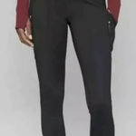 Athleta  High Traverse Tight Black Leggings. Size Small. EUC Photo 0