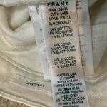 Frame 27 Le Cutoff cuffed distressed jean shorts SH 3013 Photo 9