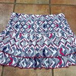 lucky in love  tennis skort  size XL Photo 4