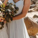 Azazie Blake Dress Photo 3