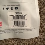 NWT Motif Maternity Compression Socks | Size: Medium Orange Photo 2