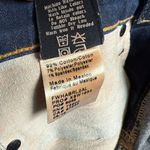 Big star Hazel Boot Curvy Fit Jeans 27 Long Dark Wash Photo 11