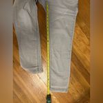 Femme Fatale Green Brown Button Photo 7