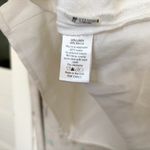 Emerson Fry Short Sleeve Utility Shirt White Size XS Photo 3
