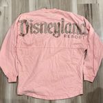 Disney  Parks Disneyland Coral Spirit Jersey Women’s Small Photo 1