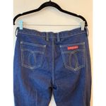 Johnny Was x Sasson Rue de la Flare Denim Jeans Vintage Inspired size 28 Photo 4