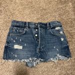 Boyish ‎ by her The Cody high rise cut off short 26 $118 Photo 7