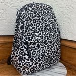 Kendall + Kylie | Animal Print Backpack Photo 0