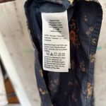 Madewell  Sophia Sweetheart Jumpsuit in Freefall Blooms Photo 4