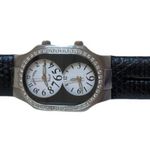 Philip Stein Diamond Teslar Watch w/extra strap Photo 6
