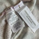 Loft Womens Floral High Neck Tiered Halter Dress Size Medium Petite Photo 9