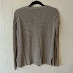 Michael Stars  Grey Sweater Size XS/S Photo 1