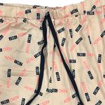 Aeropostale  Pink and Black Logo Shorts Photo 3