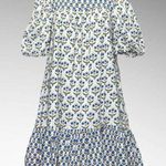 MISA Los Angeles Georgia Pura Vida Flora Dress Size S Photo 0