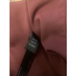 Urban Outfitters Out From Under Womens Medium Purple Stitched Crop Top Photo 4