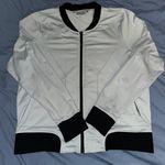 Athleta Bomber Jacket Photo 0