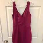 Boutique Purple Dress Photo 1
