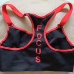 Modern movement Half Moon Gym-to-Swim Sports Bra 32D Photo 5