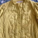 Free People  Quinn Quilted Jacket Photo 5