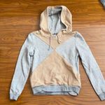 Opening Ceremony Patchwork Hoodie Photo 0