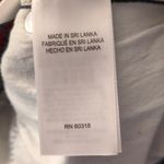 Lucky Brand 90's Loose High Rise Crop Jeans Size 4/27 Photo 9