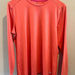 Reel Legends  Large Long Sleeve Rash Guard Tee NWOT Photo 0