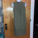 Live 4 Truth Army Olive Green Dress Size Small Photo 5