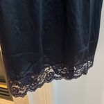 Vassarette Hollywood  vintage slip size 34A Photo 3