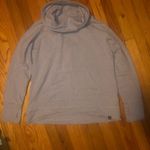 Marc New York Performance Activewear Women's Cowl Neck Turtleneck Sweatshirt Photo 11