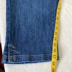 Lee  Women’s Jean Capri’s Size 14 Photo 7
