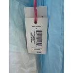 Simply Southern  Long Sleeve Knee Length Peasant Dress Ombre NWT Large Photo 4