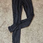 Lululemon coco pique full length lined legging Photo 1