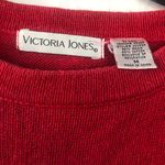 Victoria Jones Ugly Christmas Holiday Sweater Photo 2