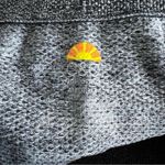 C&C California Gray Camouflaged Camo Active Legging Tights Mesh Back Medium Photo 8