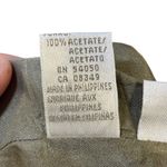 Jones New York Women Beige Button Front Blazer Jacket Career Size 10 Photo 7