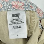 Levi's Levi’s Vintage Y2K Mom Shorts Size 4 Early 2000s Photo 7