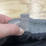 Valerie Stevens  Herringbone Wool Blend Skirt Size 12P Modest Career Classic Photo 8