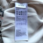 ALLSAINTS NEW Kaylee Misra Snake Skin Playsuit 6 Photo 9