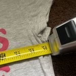 Wound Up gray Always Choose Love short sleeve shirt M Junior’s Photo 7